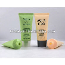 30g shampooing tube couleur pour hôtel nouveau produit